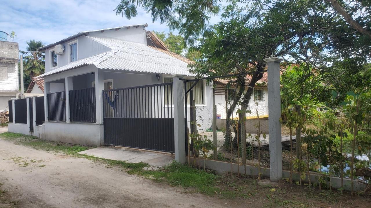 Casa Da Lagoa Πόρτο Σεγκούρο Εξωτερικό φωτογραφία