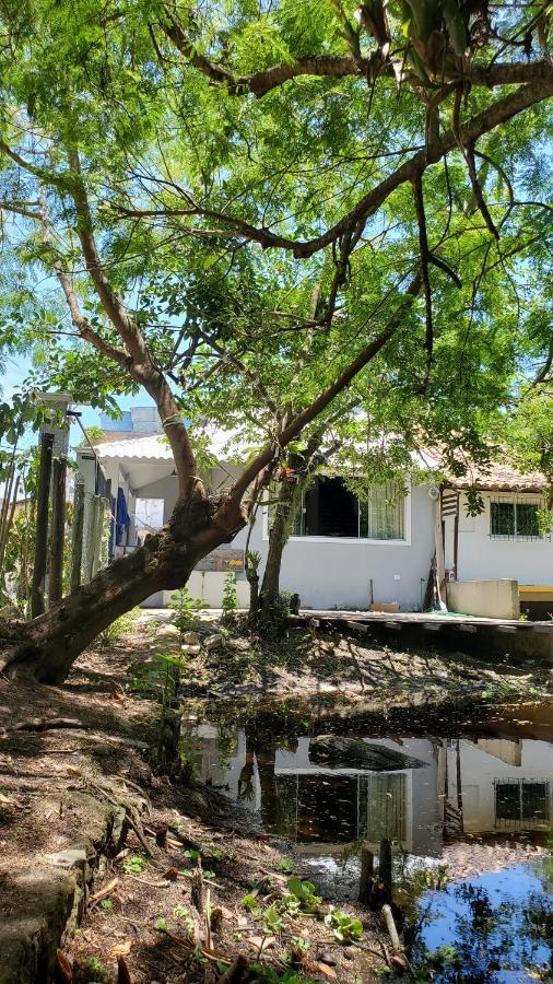 Casa Da Lagoa Πόρτο Σεγκούρο Εξωτερικό φωτογραφία